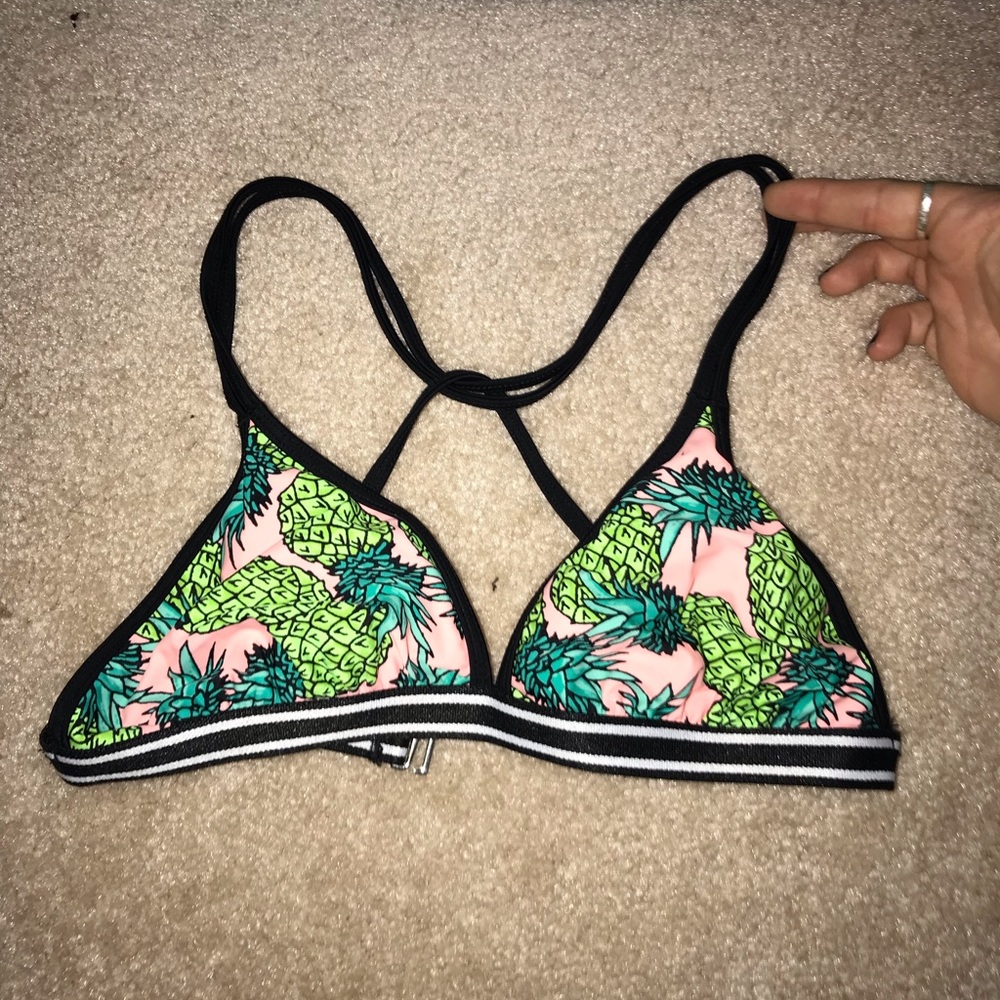 Swimsuit